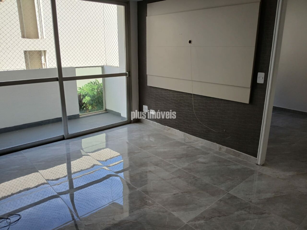 Apartamento, 1 quarto, 49 m² - Foto 3