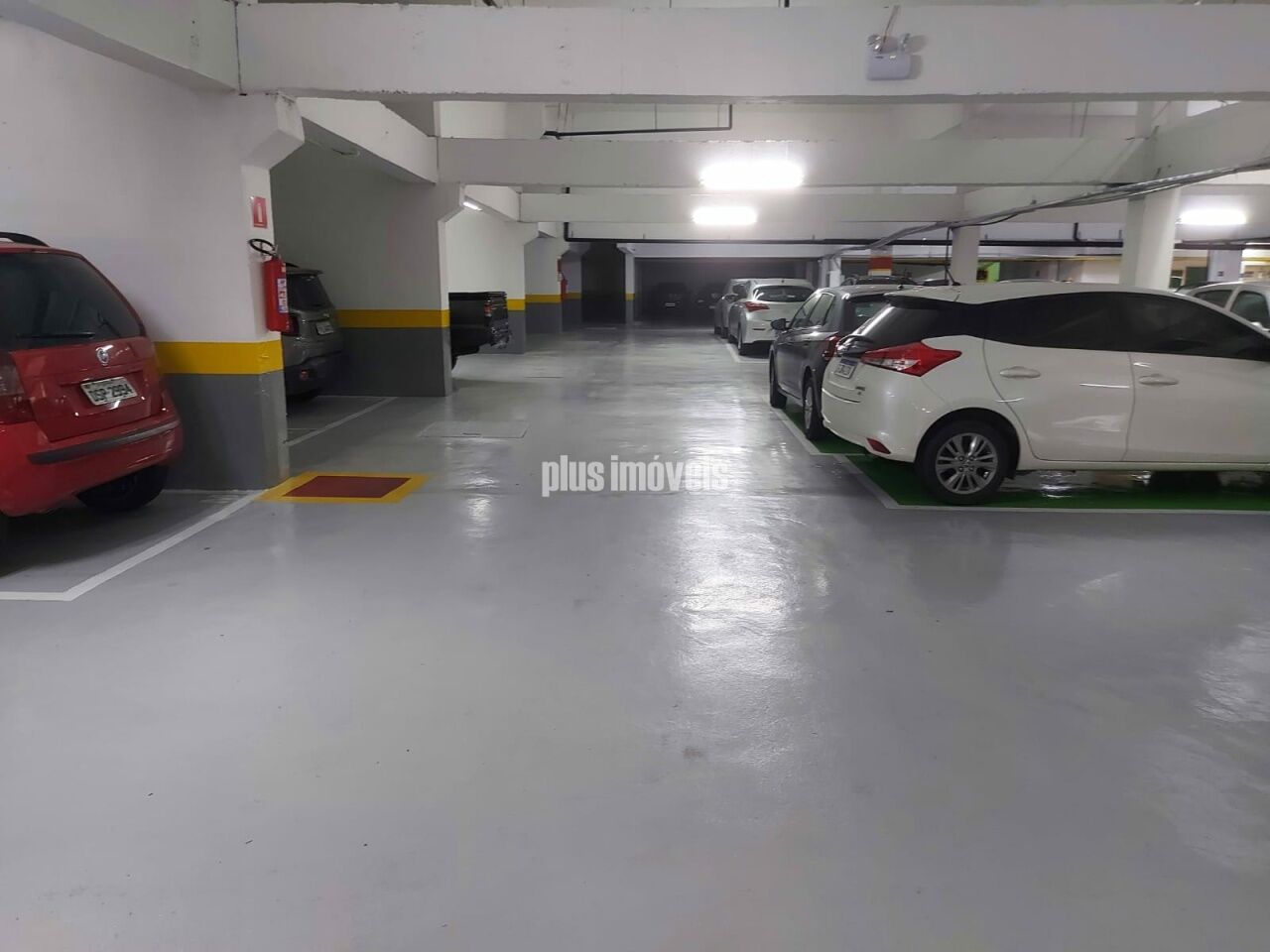 Apartamento, 1 quarto, 49 m² - Foto 45