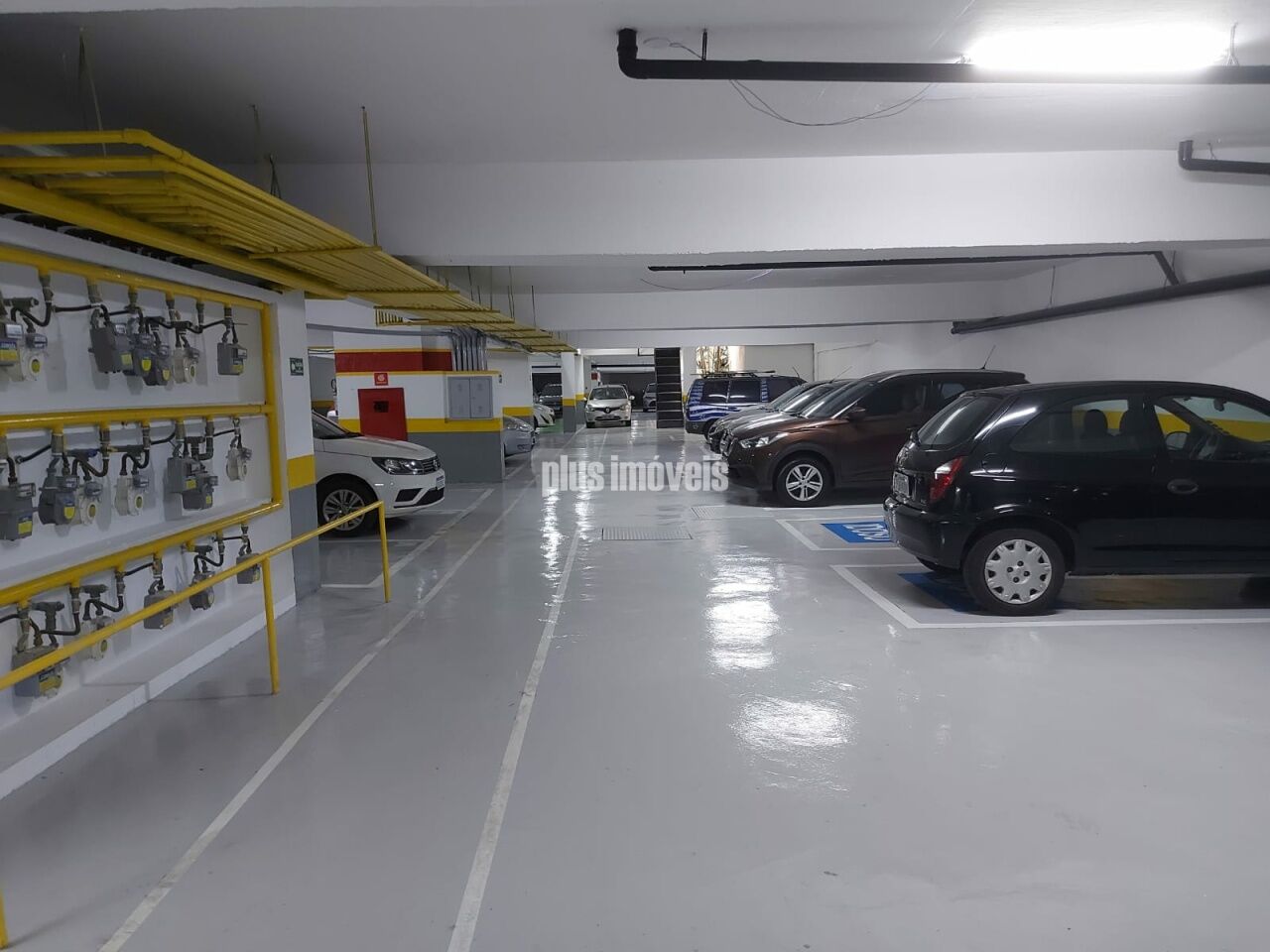 Apartamento, 1 quarto, 49 m² - Foto 47