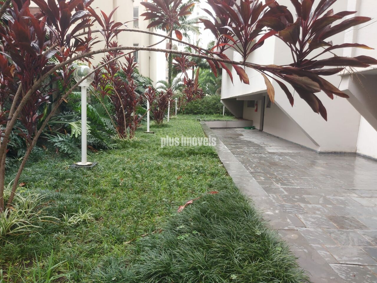 Apartamento, 1 quarto, 49 m² - Foto 41