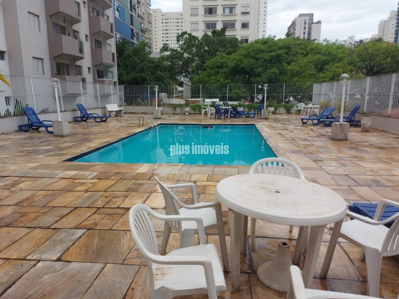 Apartamento, 1 quarto, 49 m² - Foto 33
