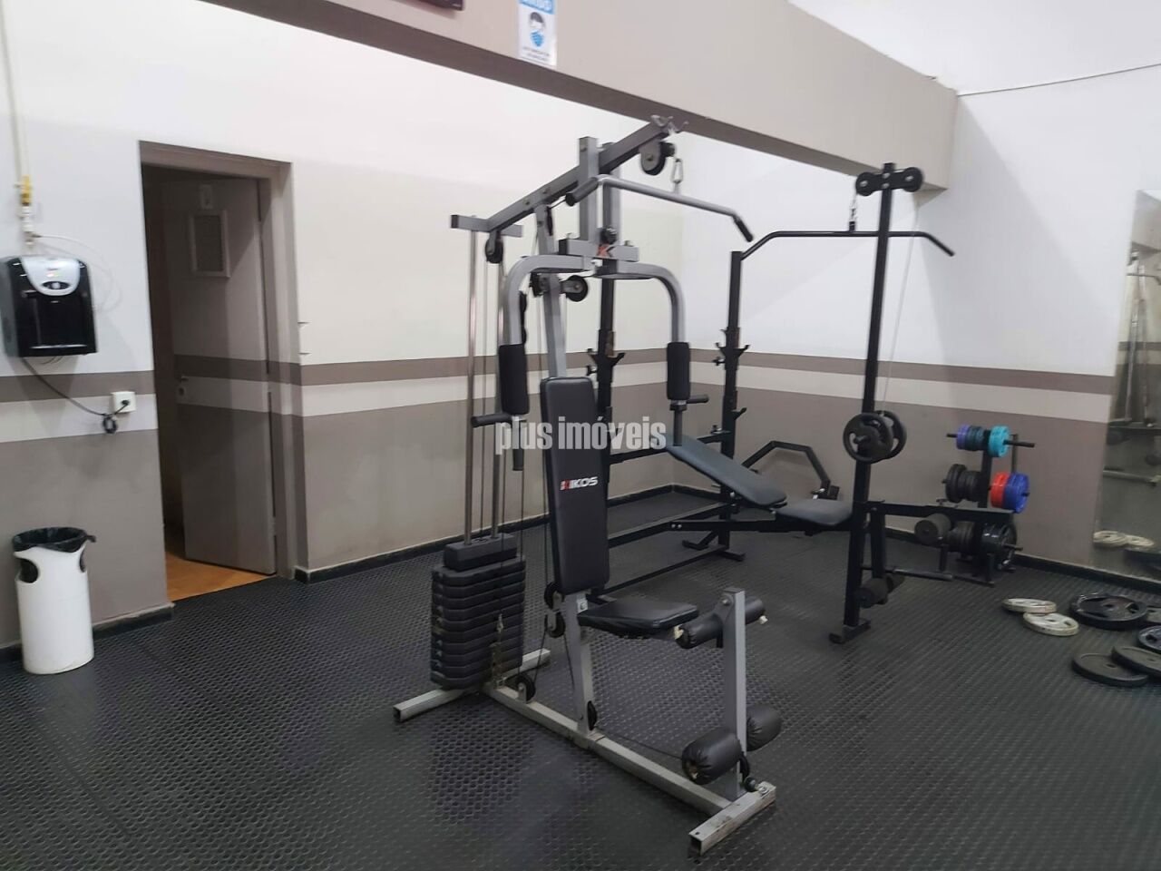 Apartamento, 1 quarto, 49 m² - Foto 28