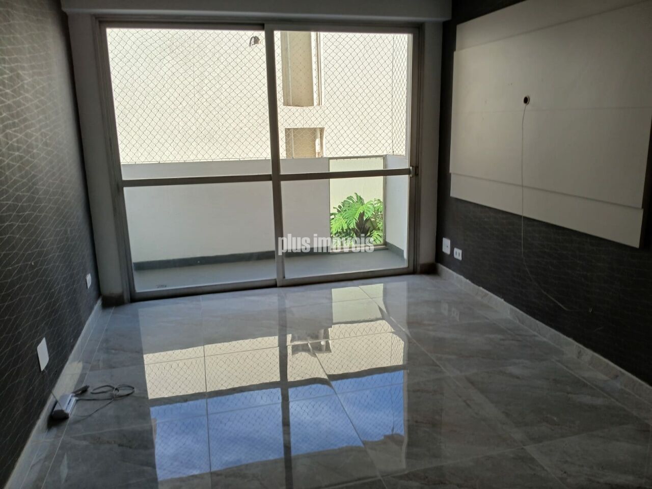 Apartamento, 1 quarto, 49 m² - Foto 1