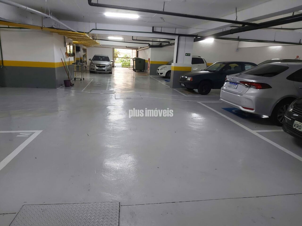 Apartamento, 1 quarto, 49 m² - Foto 48