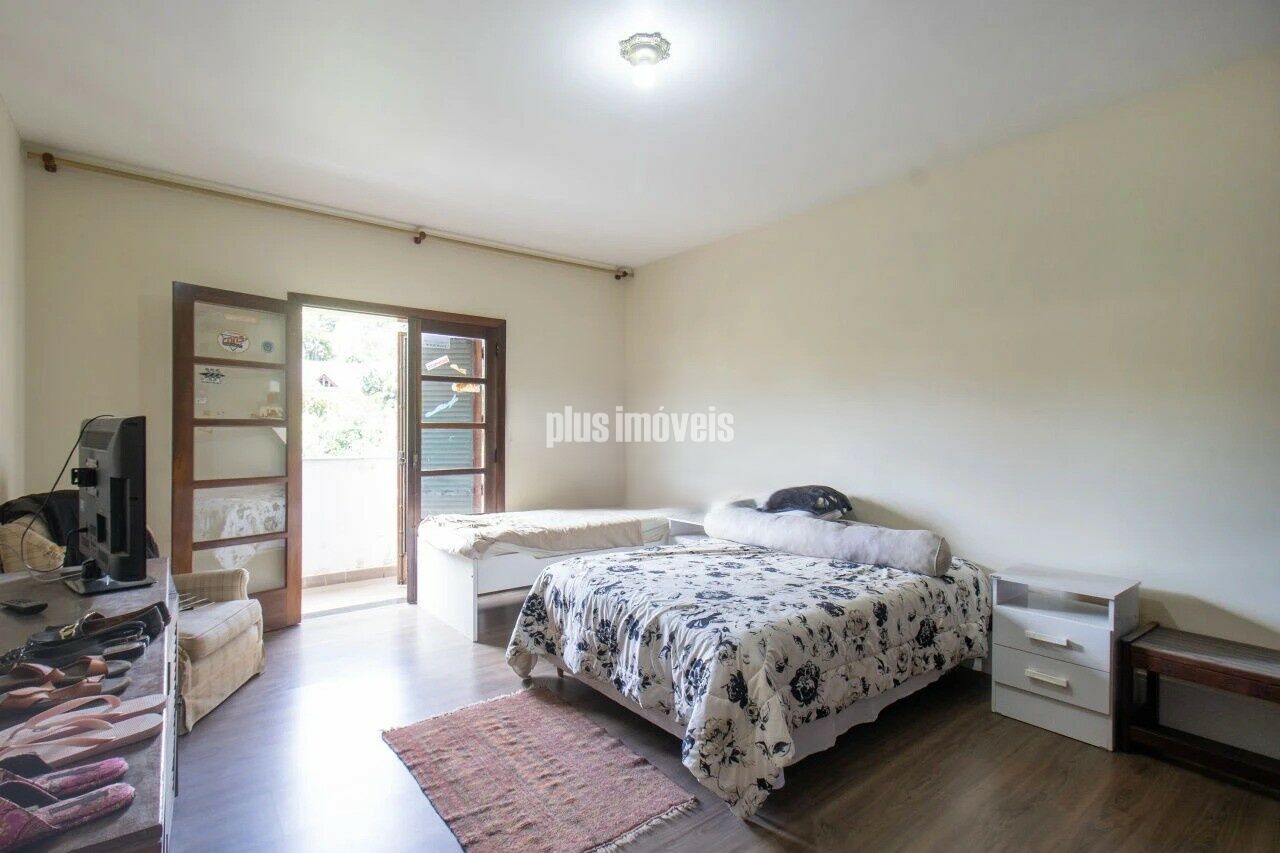 Casa de Vila, 4 quartos - Foto 24