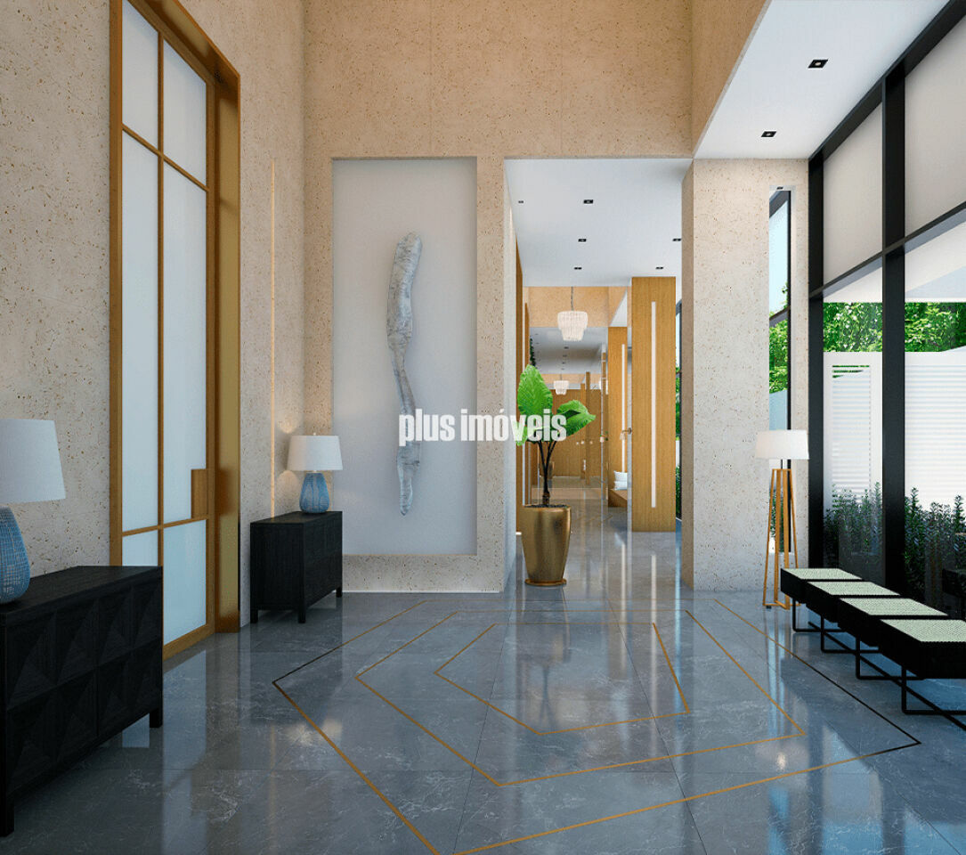 Apartamento, 4 quartos, 291 m² - Foto 2