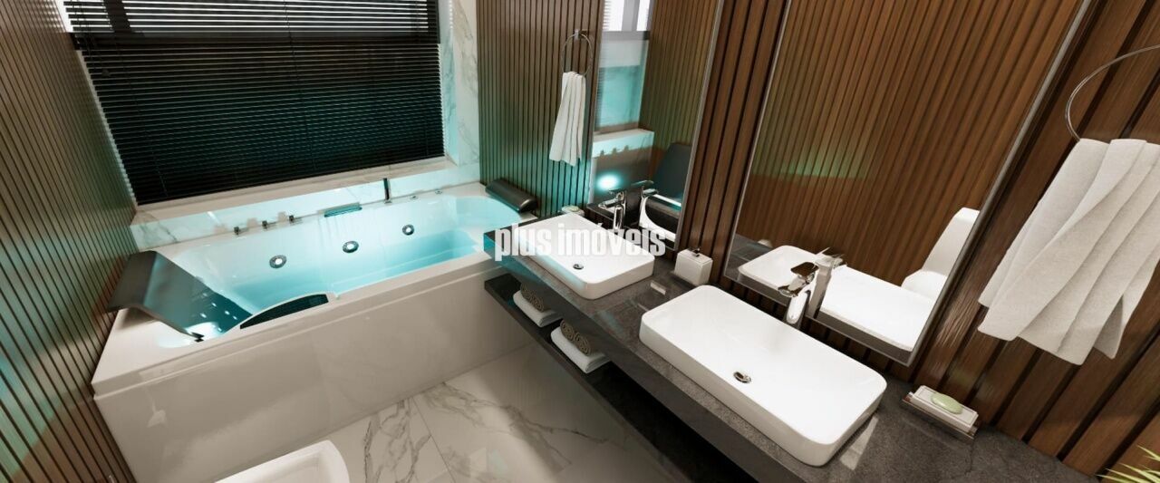 Apartamento, 4 quartos, 291 m² - Foto 30