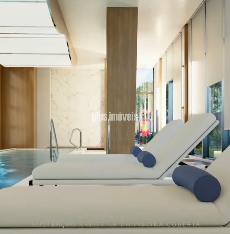Apartamento, 4 quartos, 291 m² - Foto 21