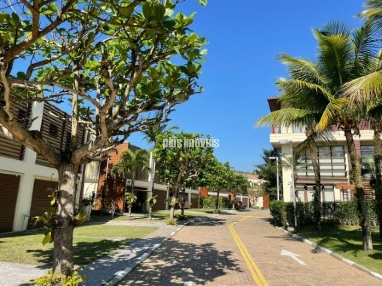 Casa em Condomínio Fechado — foto 25