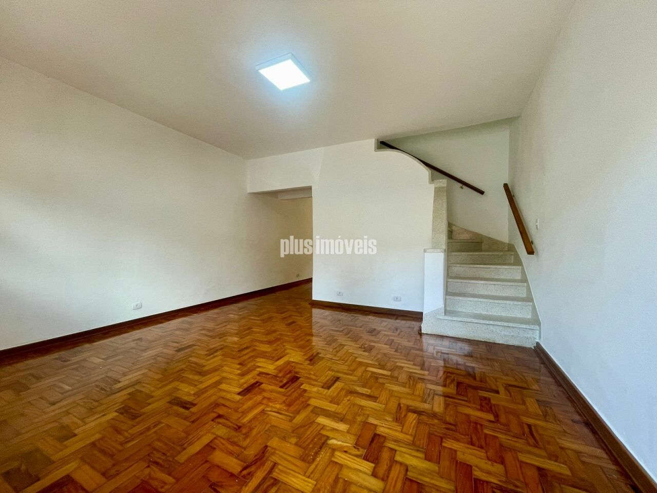 Casa de Vila, 2 quartos - Foto 1