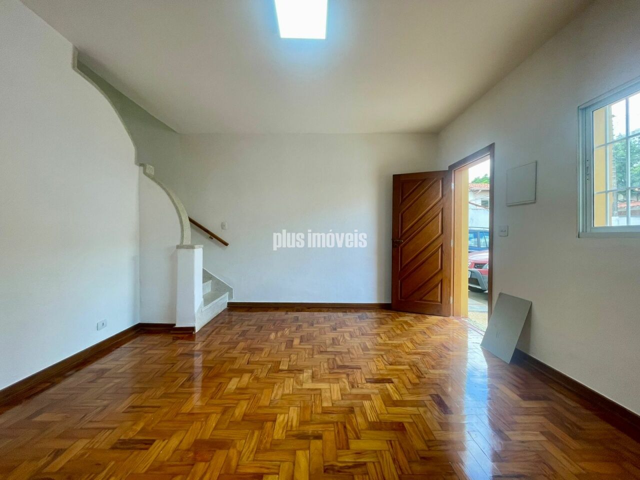 Casa de Vila, 2 quartos - Foto 2
