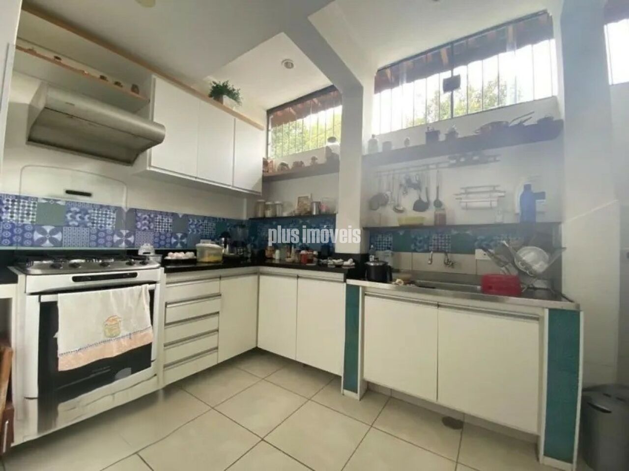 Casa, 3 quartos, 192 m² - Foto 8