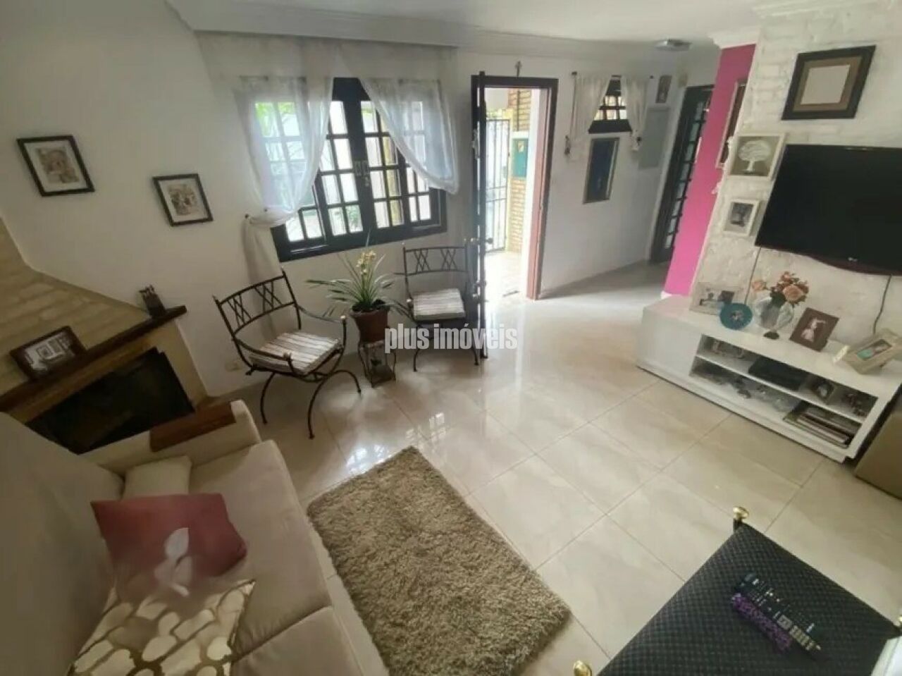 Casa, 3 quartos, 192 m² - Foto 3