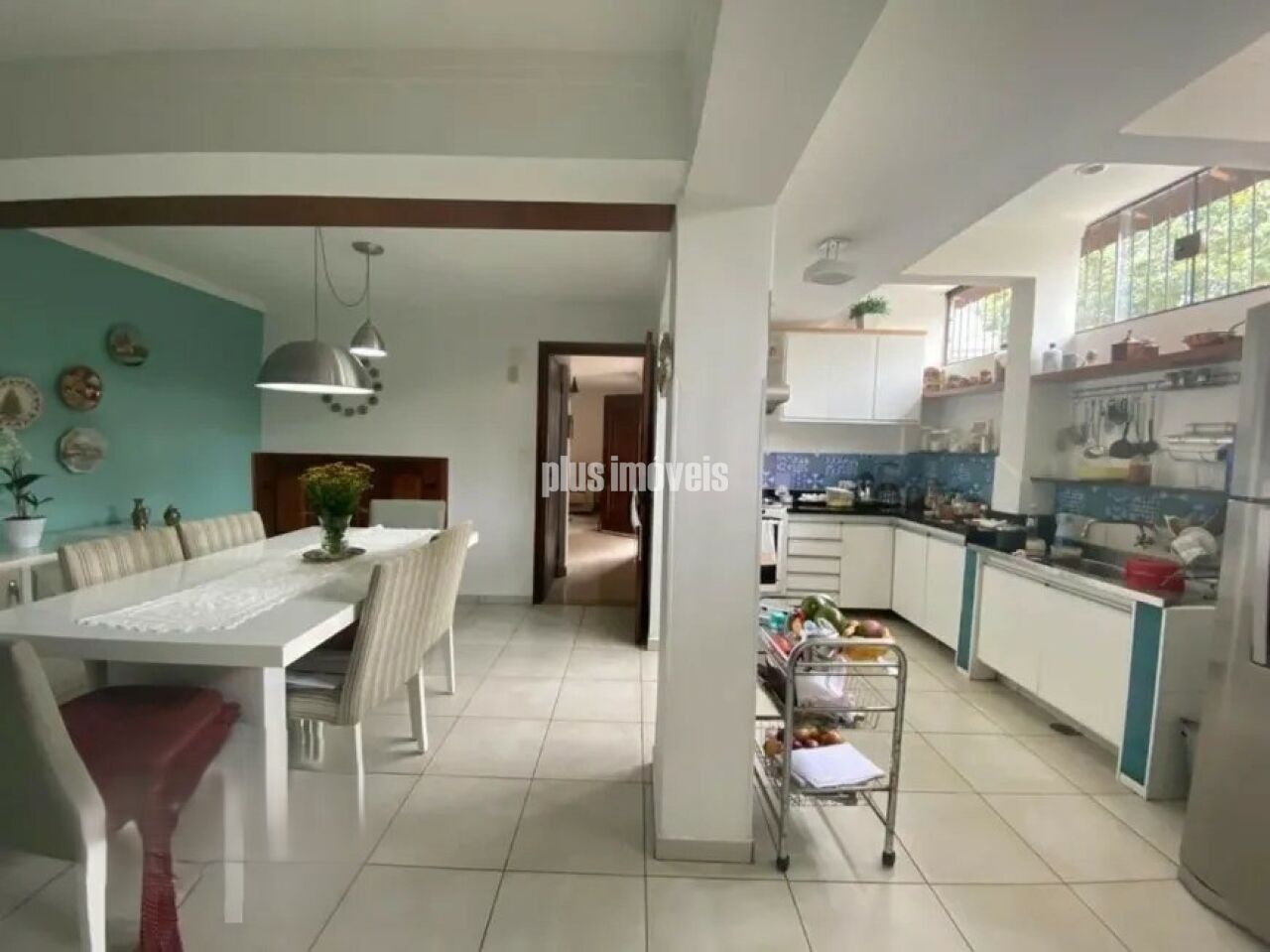 Casa, 3 quartos, 192 m² - Foto 6