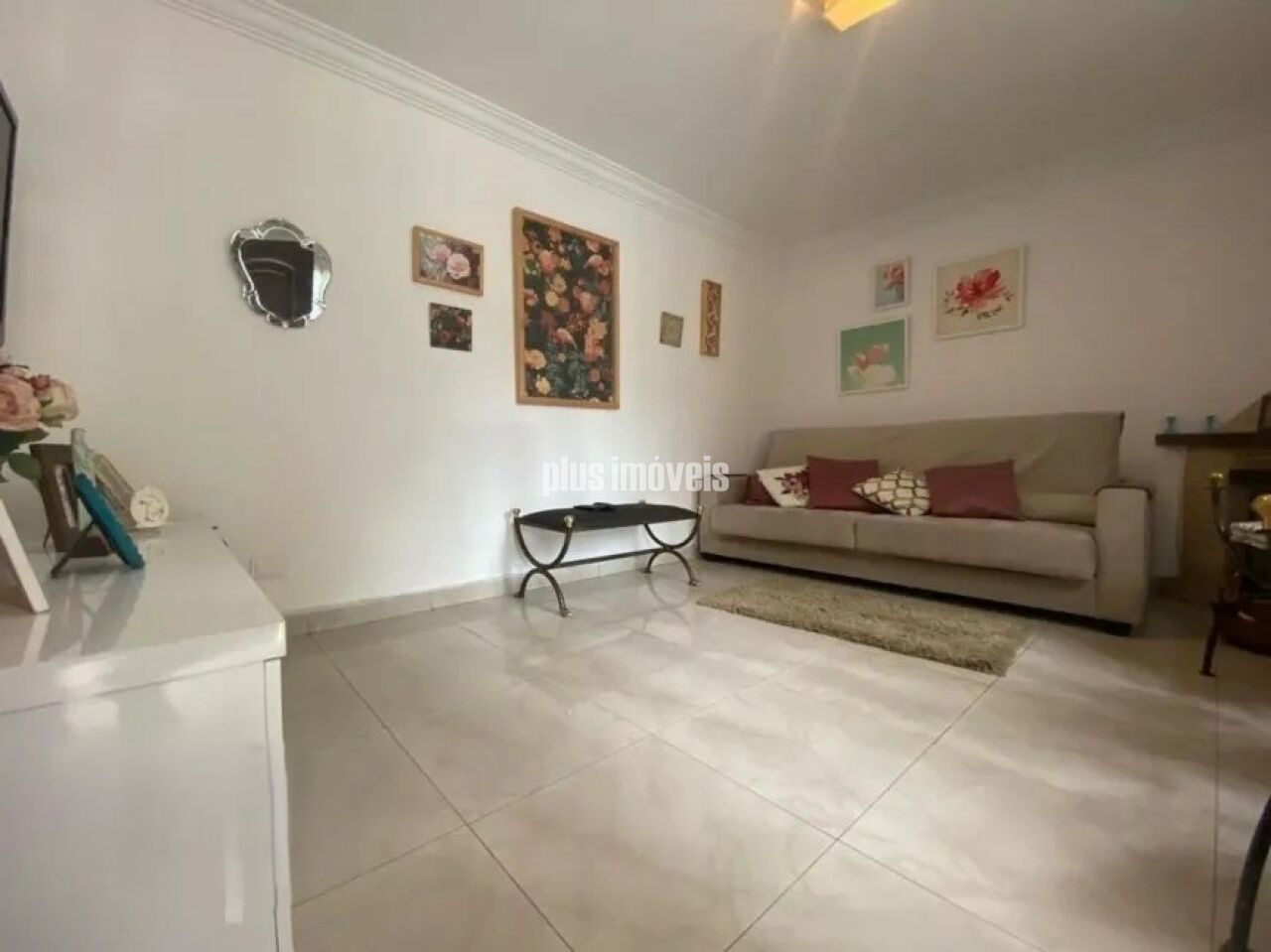 Casa, 3 quartos, 192 m² - Foto 2