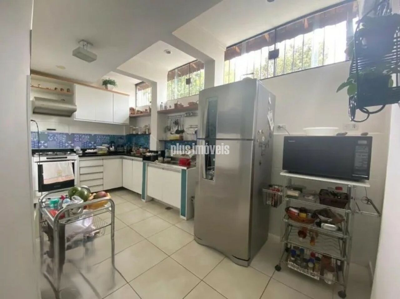 Casa, 3 quartos, 192 m² - Foto 7