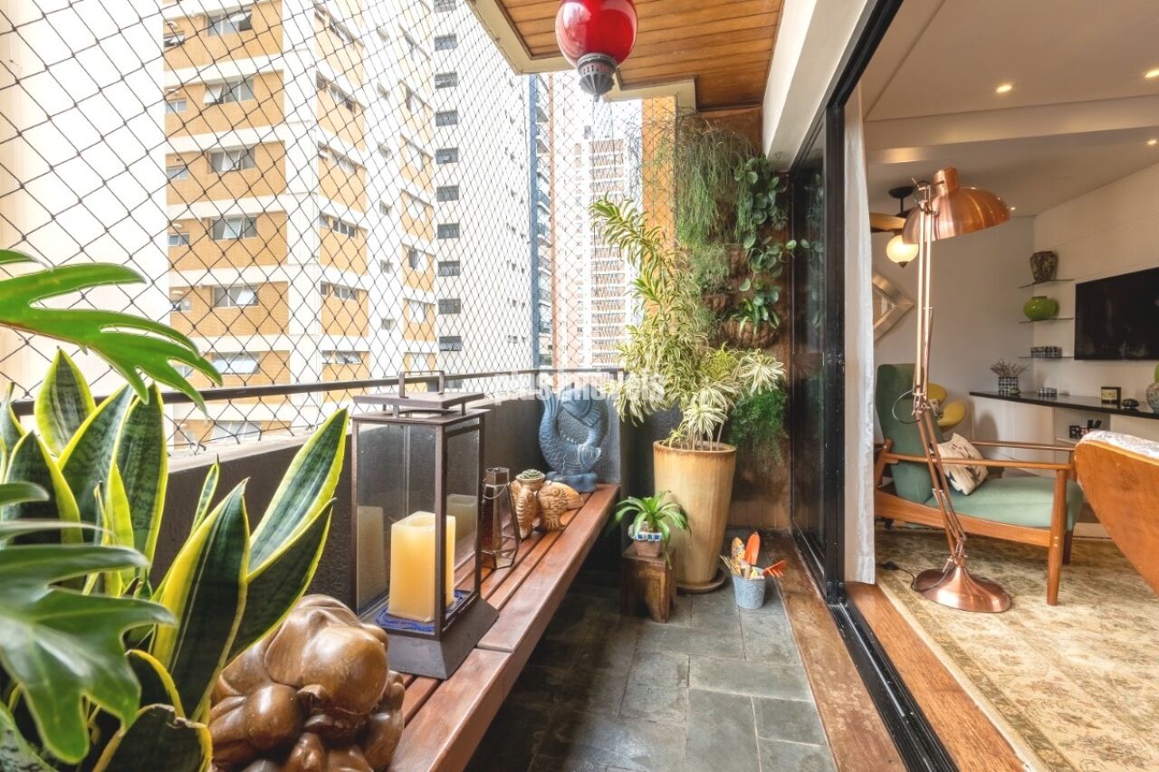 Apartamento, 4 quartos, 141 m² - Foto 9