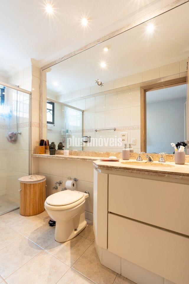 Apartamento, 4 quartos, 141 m² - Foto 11