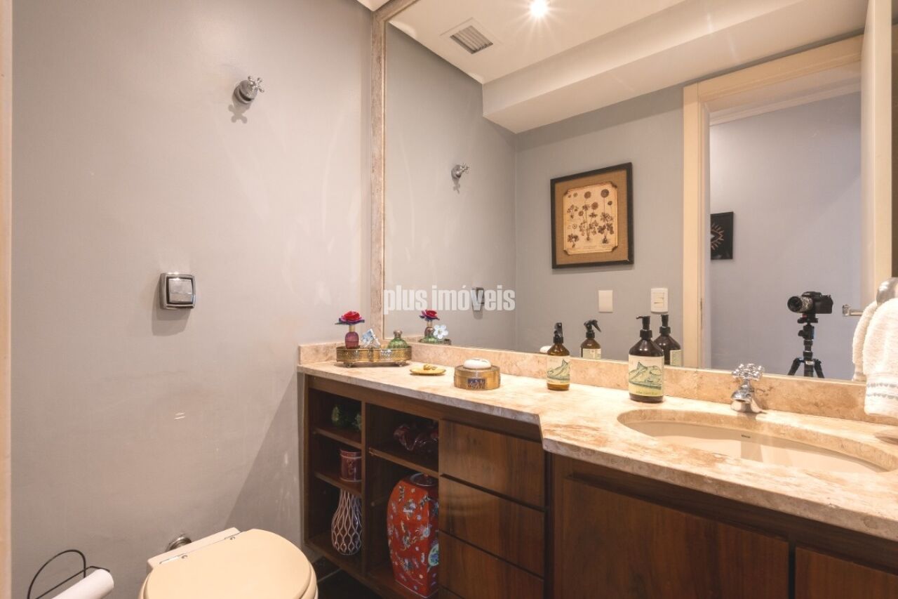 Apartamento, 4 quartos, 141 m² - Foto 12