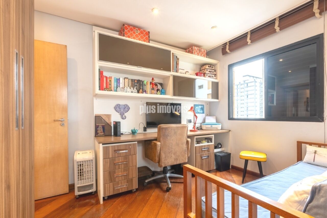 Apartamento, 4 quartos, 141 m² - Foto 13