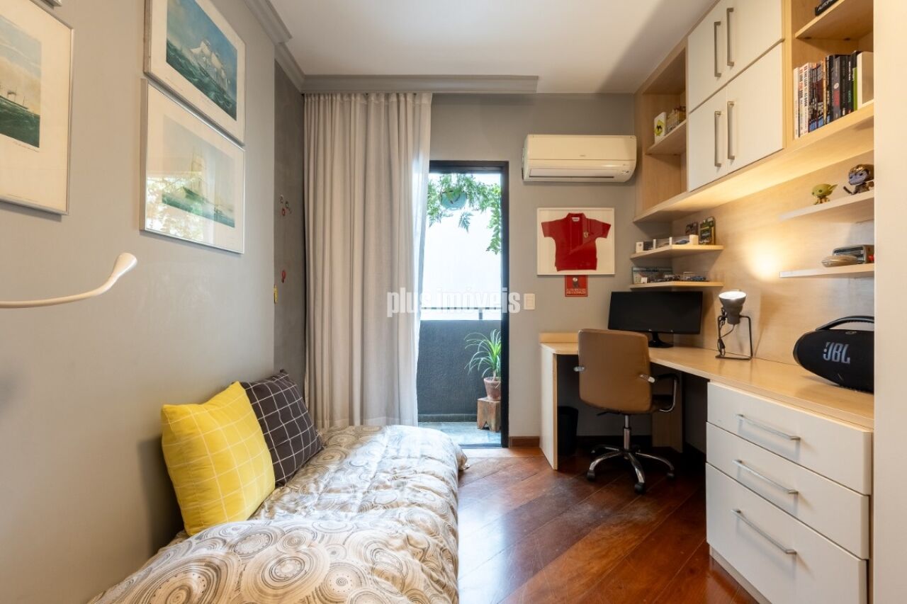 Apartamento, 4 quartos, 141 m² - Foto 16