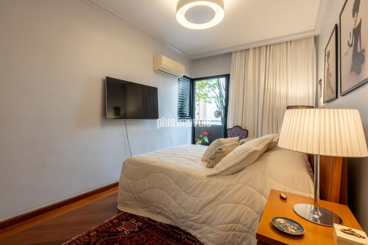 Apartamento, 4 quartos, 141 m² - Foto 17