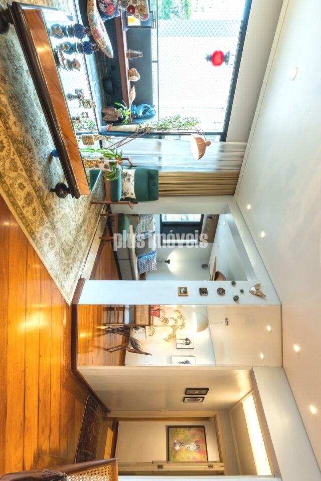Apartamento, 4 quartos, 141 m² - Foto 10