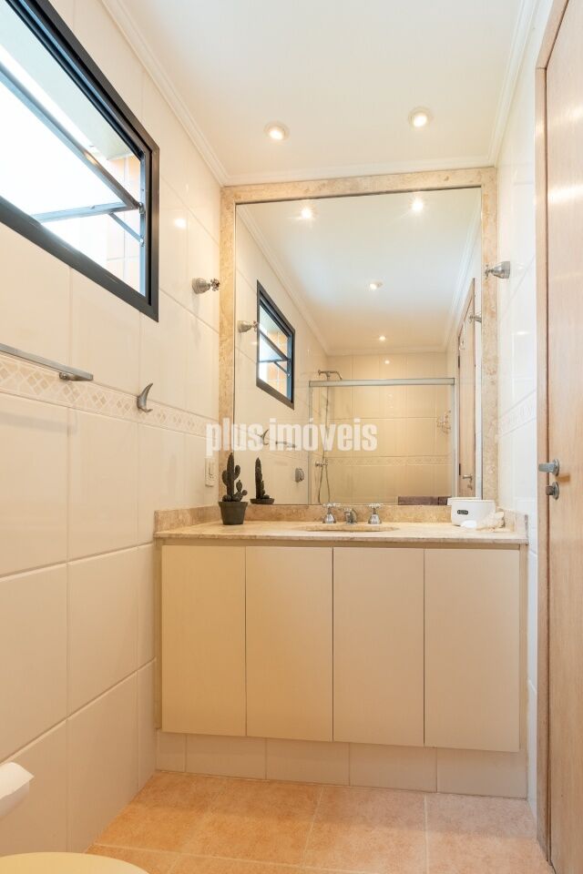 Apartamento, 4 quartos, 141 m² - Foto 21