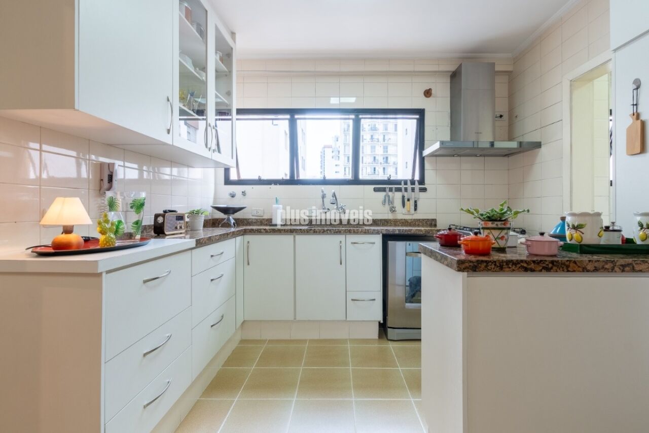 Apartamento, 4 quartos, 141 m² - Foto 32