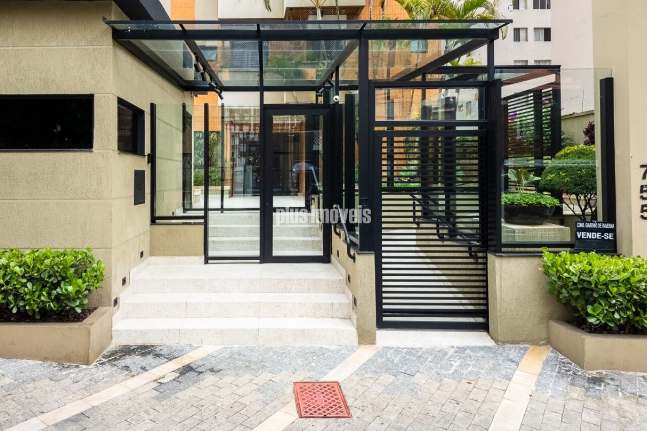 Apartamento, 4 quartos, 141 m² - Foto 40