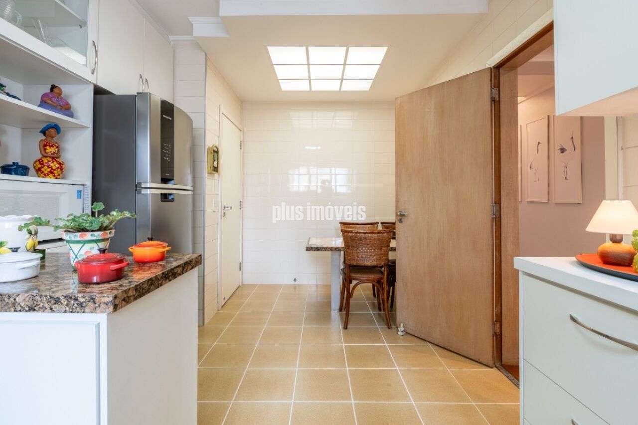 Apartamento, 4 quartos, 141 m² - Foto 35