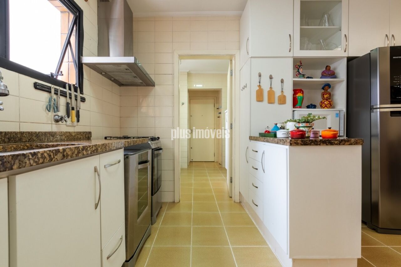 Apartamento, 4 quartos, 141 m² - Foto 37