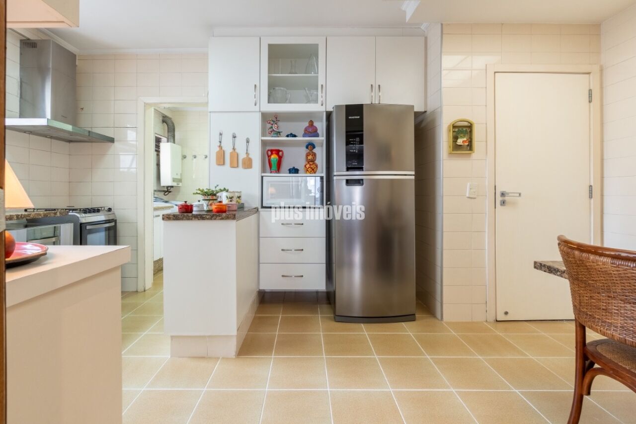 Apartamento, 4 quartos, 141 m² - Foto 36