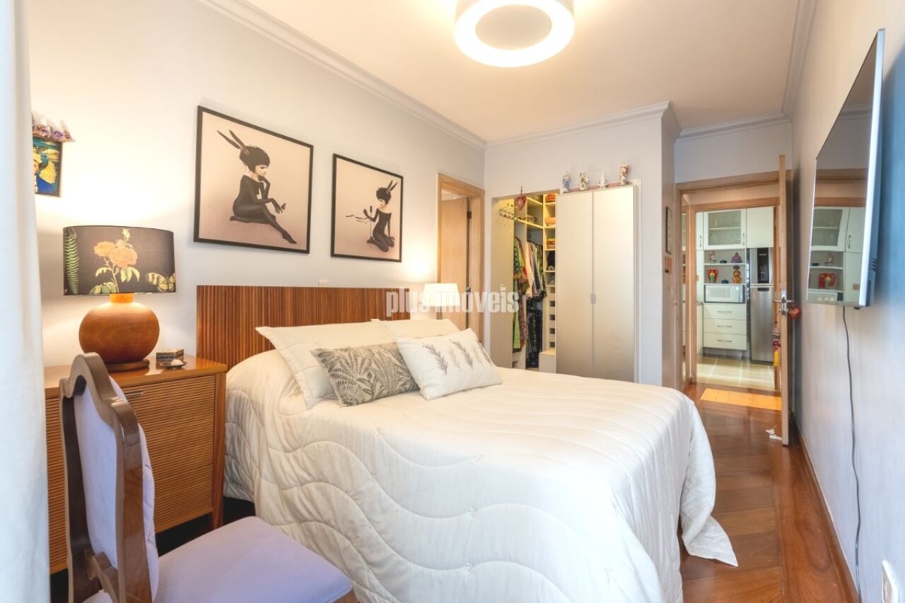 Apartamento, 4 quartos, 141 m² - Foto 39