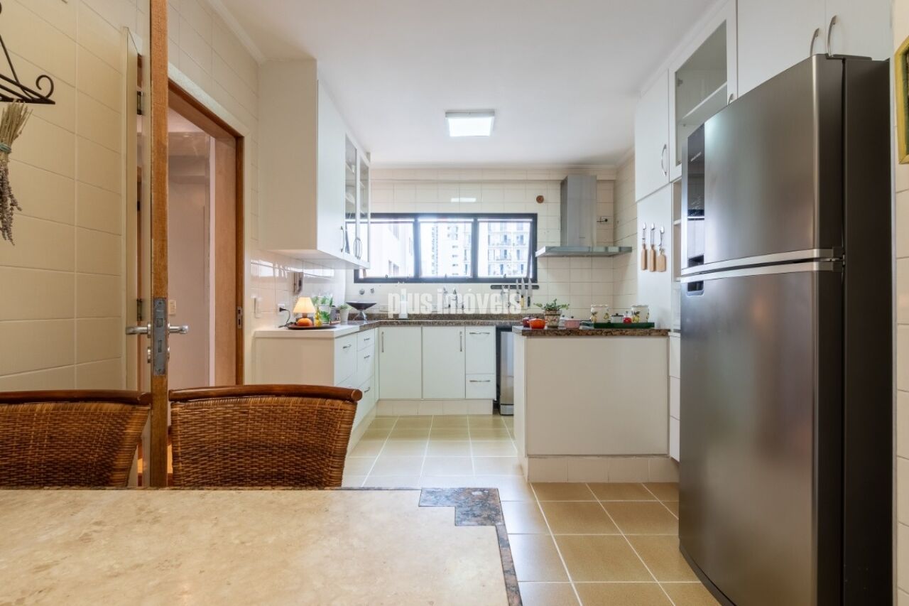 Apartamento, 4 quartos, 141 m² - Foto 33