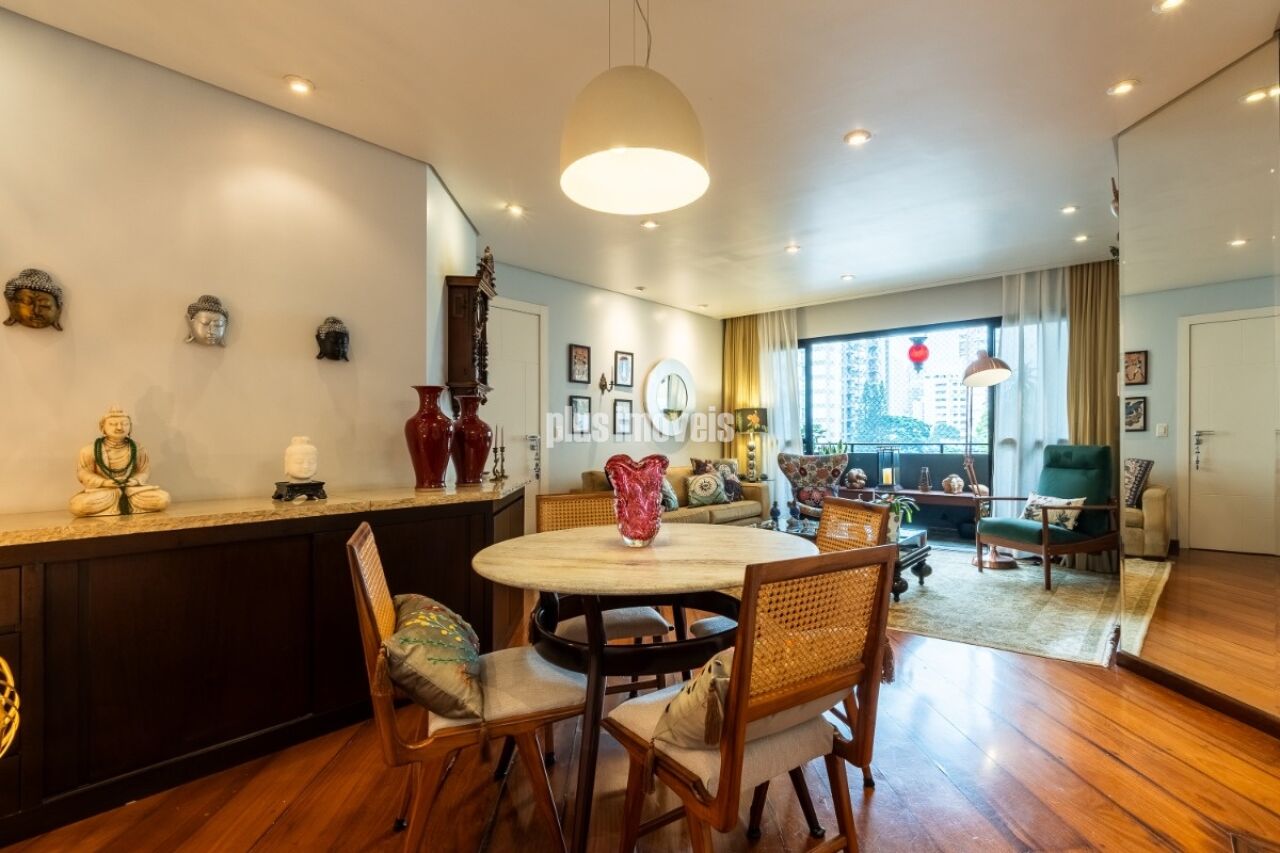 Apartamento, 4 quartos, 141 m² - Foto 7