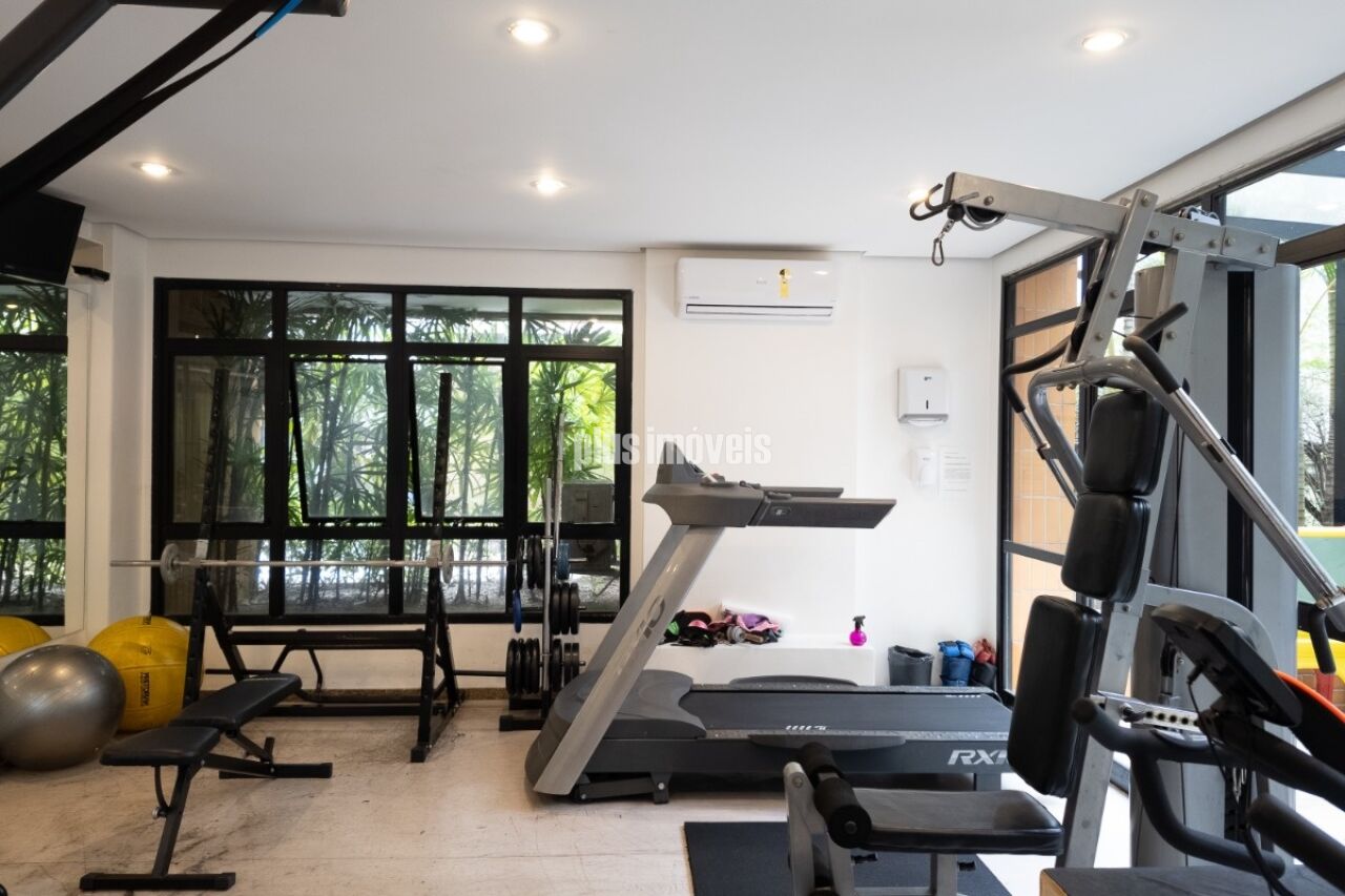 Apartamento, 4 quartos, 141 m² - Foto 49