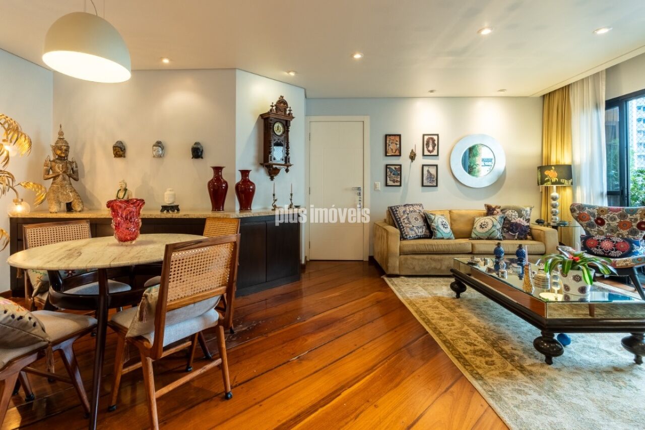 Apartamento, 4 quartos, 141 m² - Foto 6