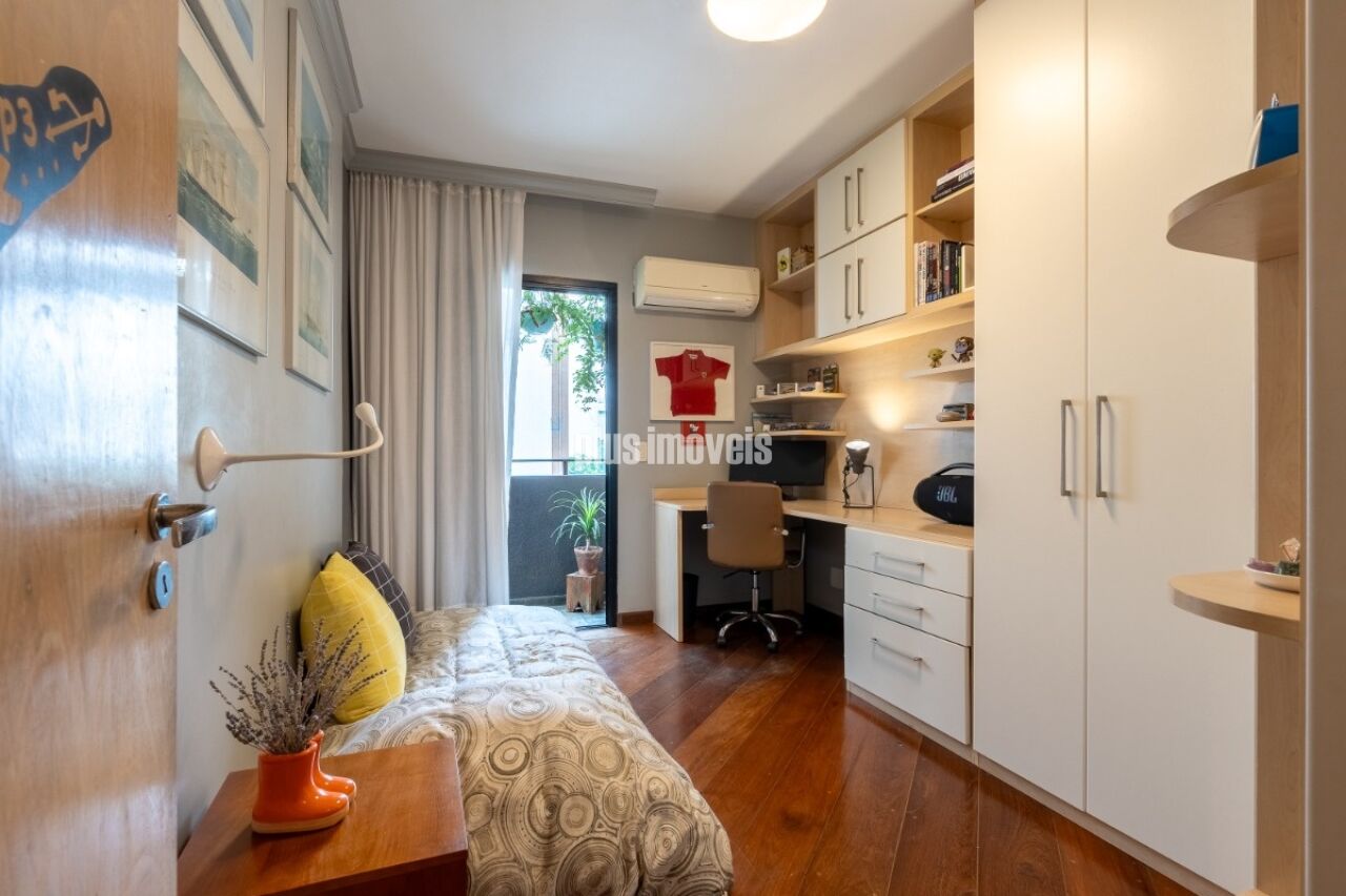 Apartamento, 4 quartos, 141 m² - Foto 38