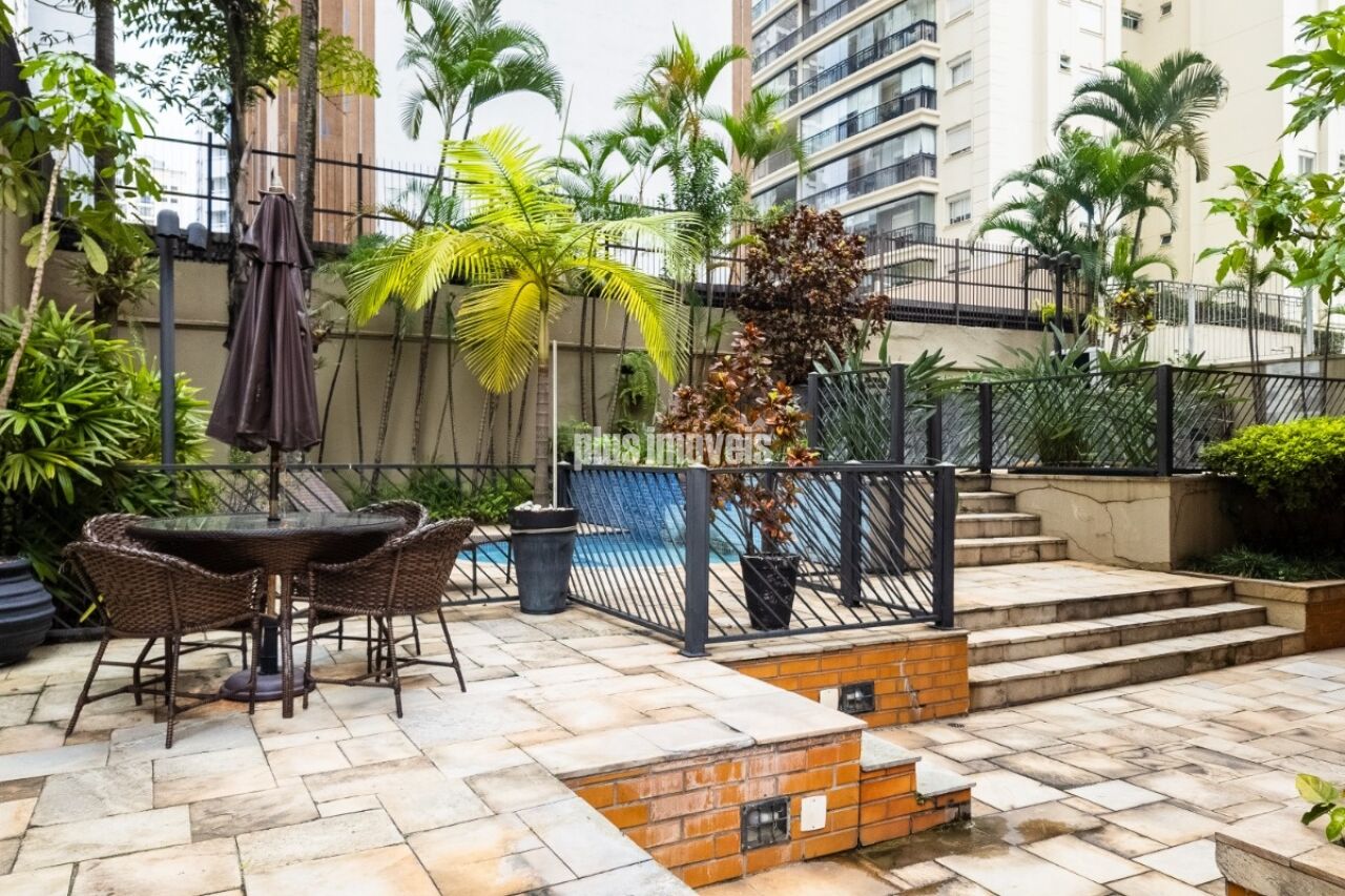 Apartamento, 4 quartos, 141 m² - Foto 41