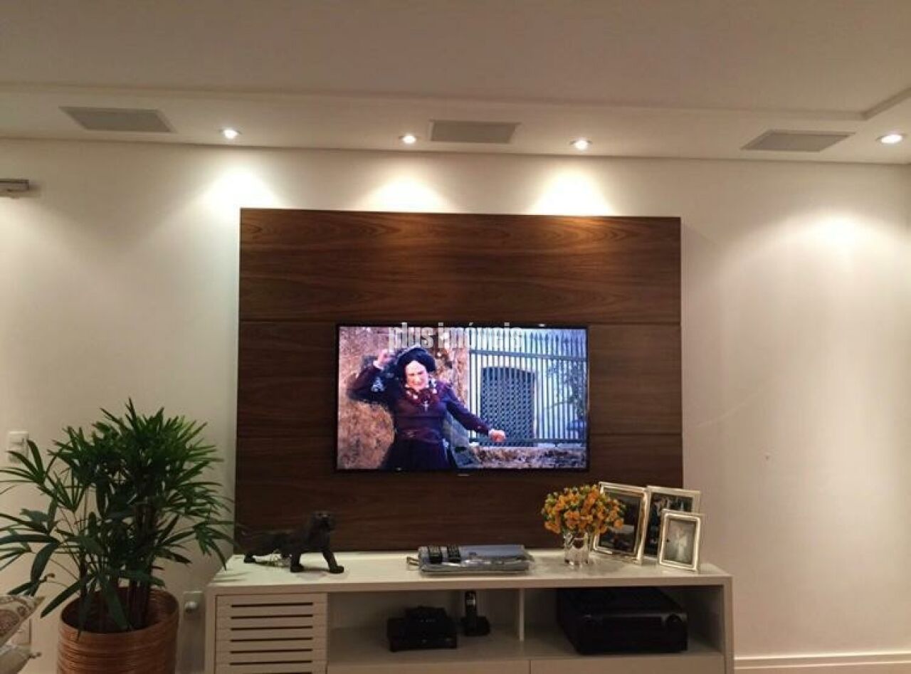 Apartamento, 3 quartos, 124 m² - Foto 5