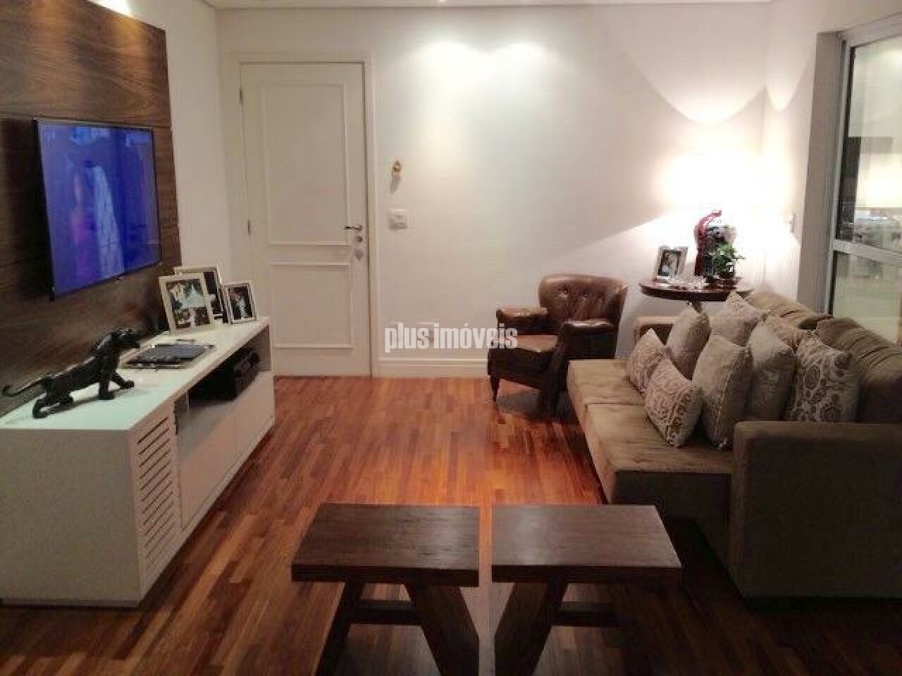 Apartamento, 3 quartos, 124 m² - Foto 6