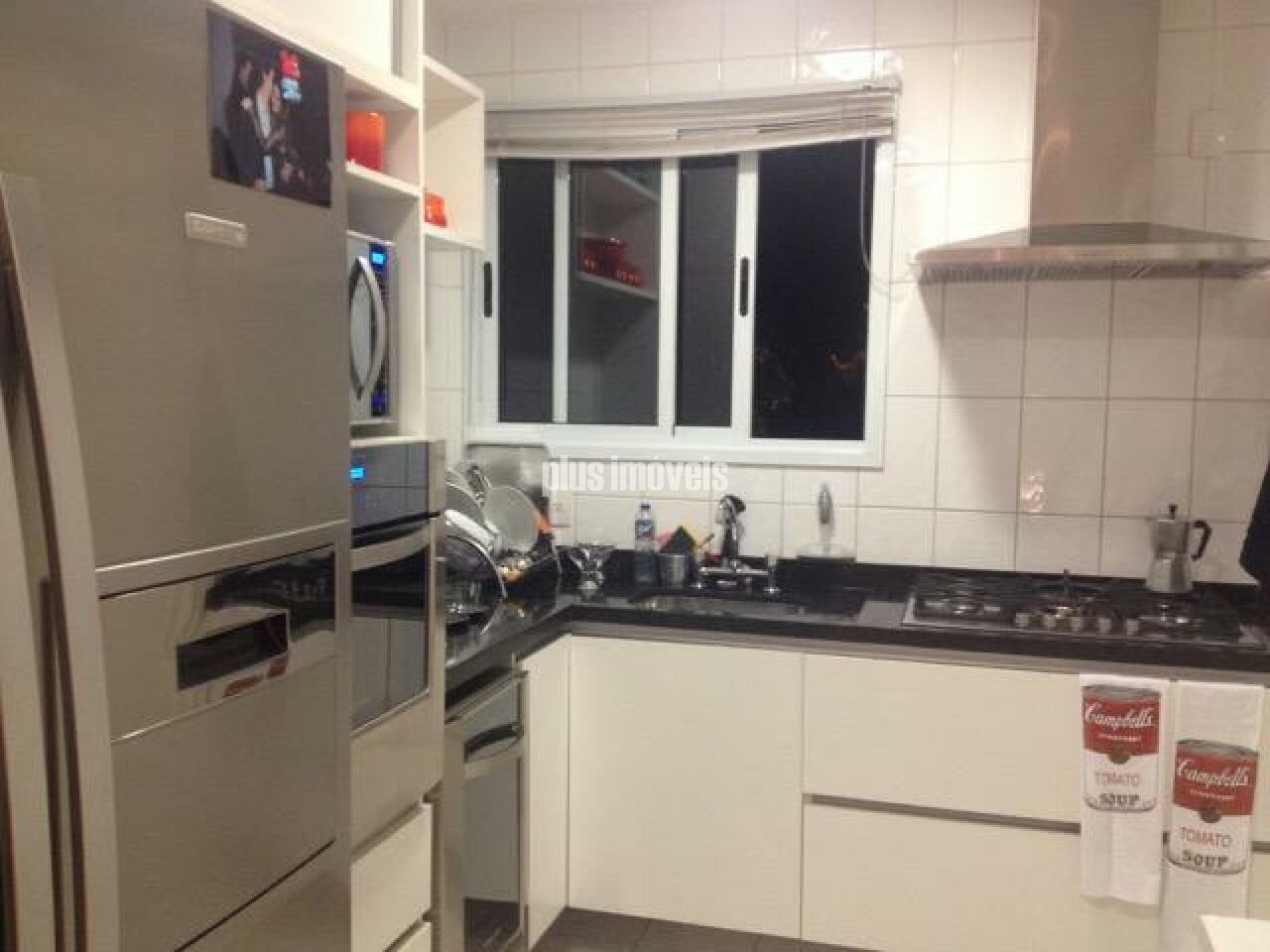 Apartamento, 3 quartos, 124 m² - Foto 12