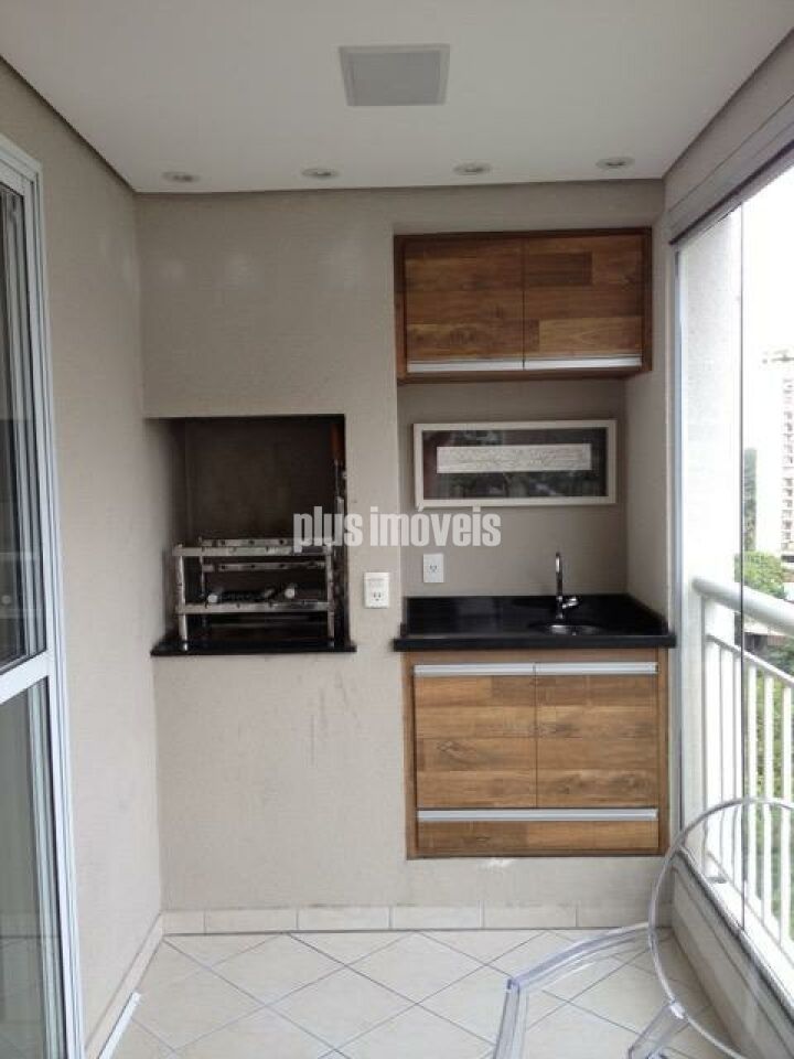 Apartamento, 3 quartos, 124 m² - Foto 3