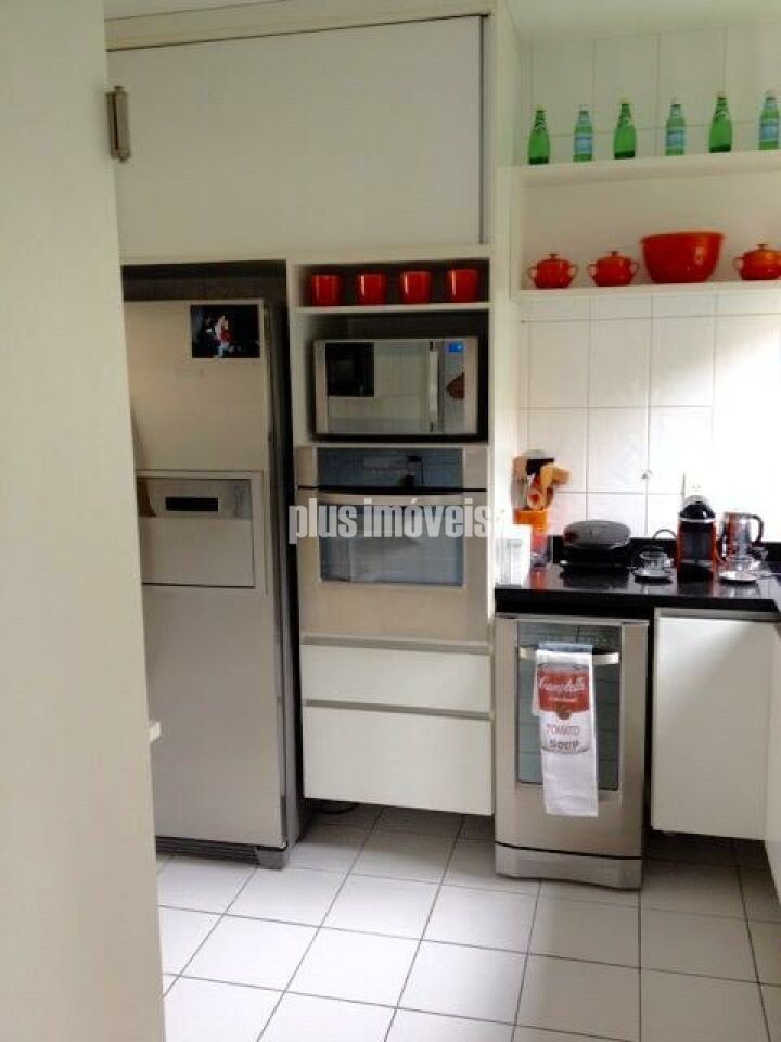 Apartamento, 3 quartos, 124 m² - Foto 15