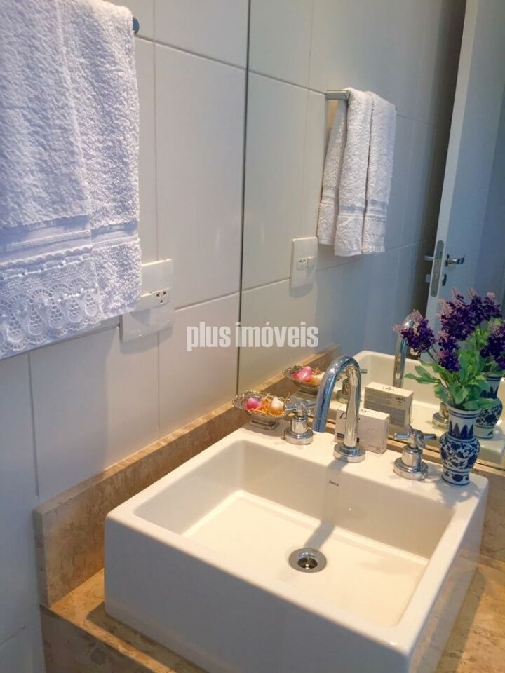 Apartamento, 3 quartos, 124 m² - Foto 17
