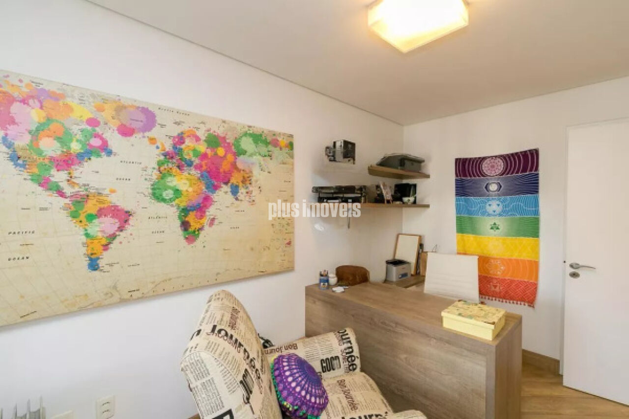 Apartamento, 2 quartos, 102 m² - Foto 22
