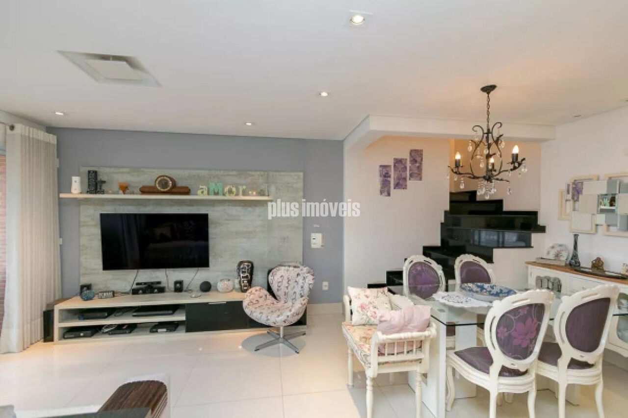Apartamento, 2 quartos, 102 m² - Foto 4