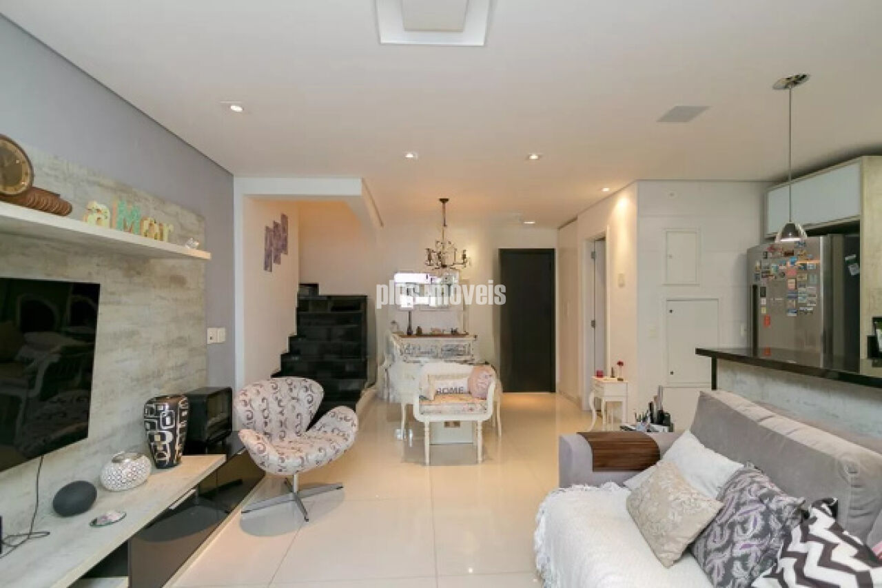 Apartamento, 2 quartos, 102 m² - Foto 2