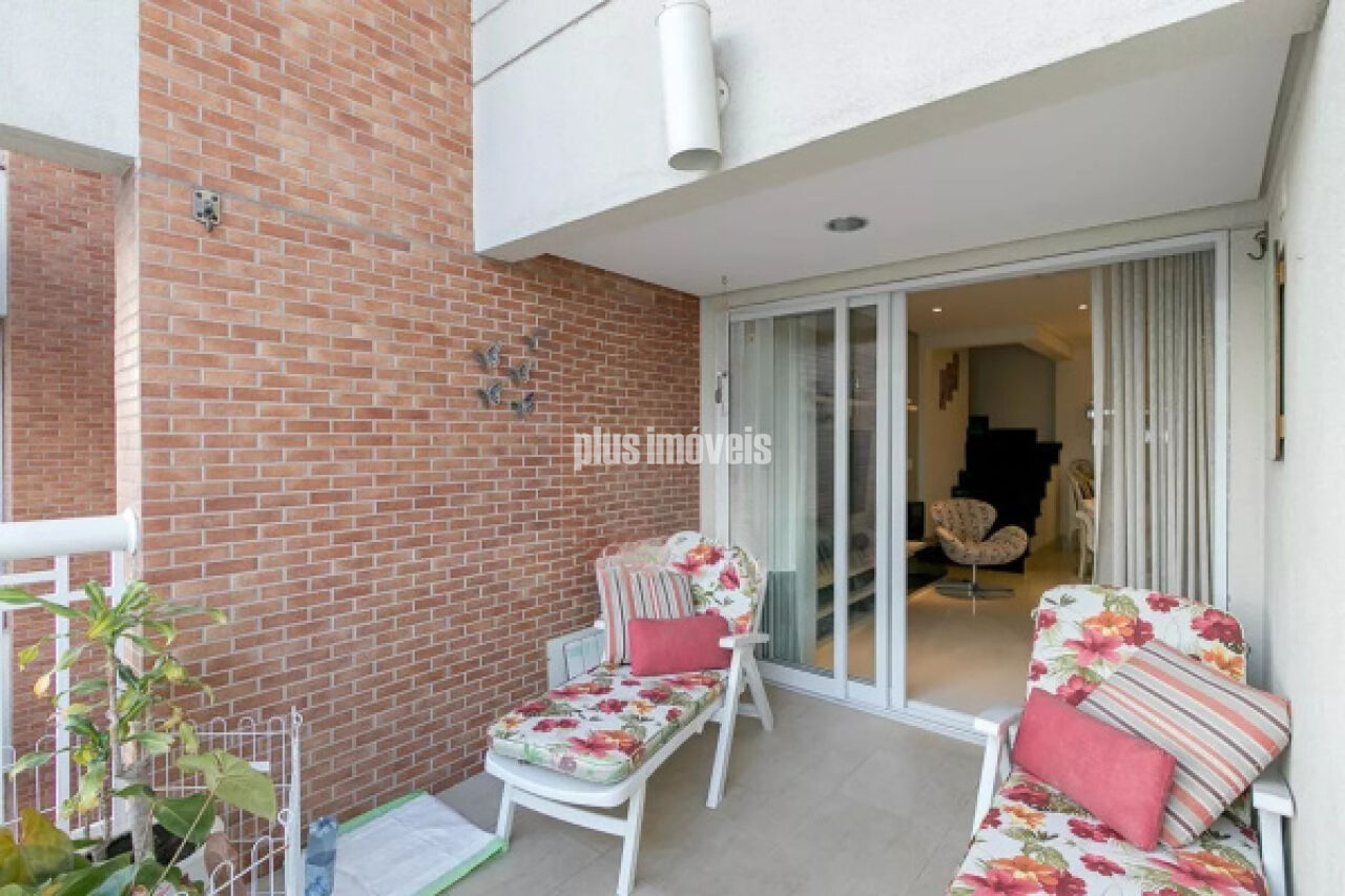 Apartamento, 2 quartos, 102 m² - Foto 26